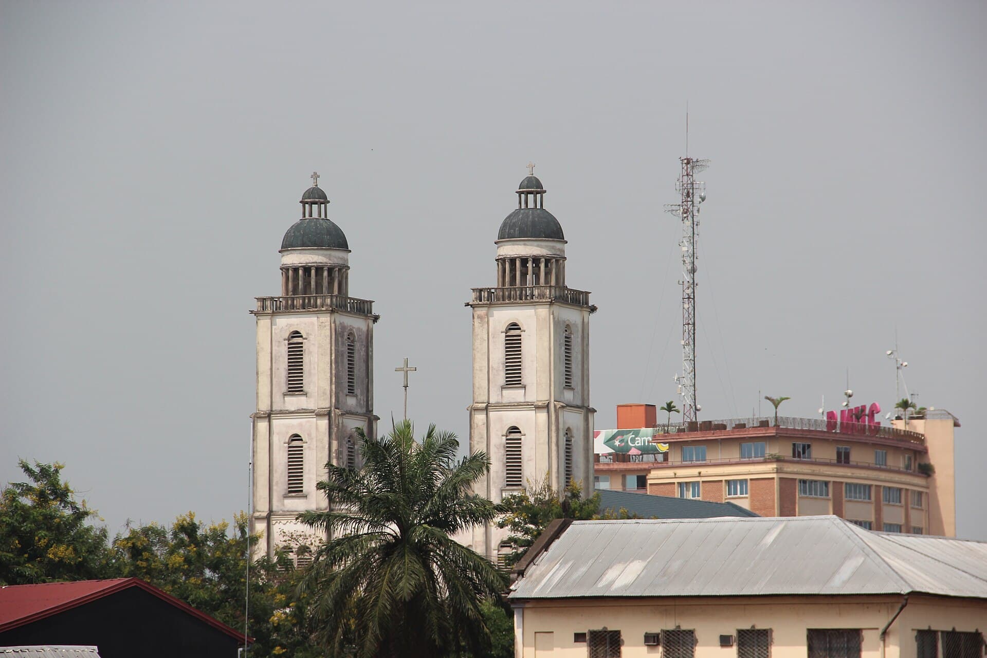 Saints Peter and Paul Cathedral