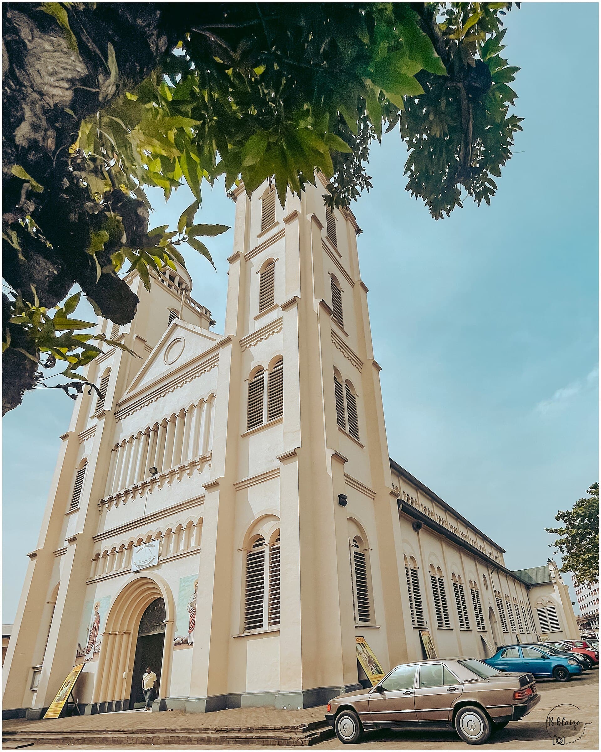 Saints Peter and Paul Cathedral 3
