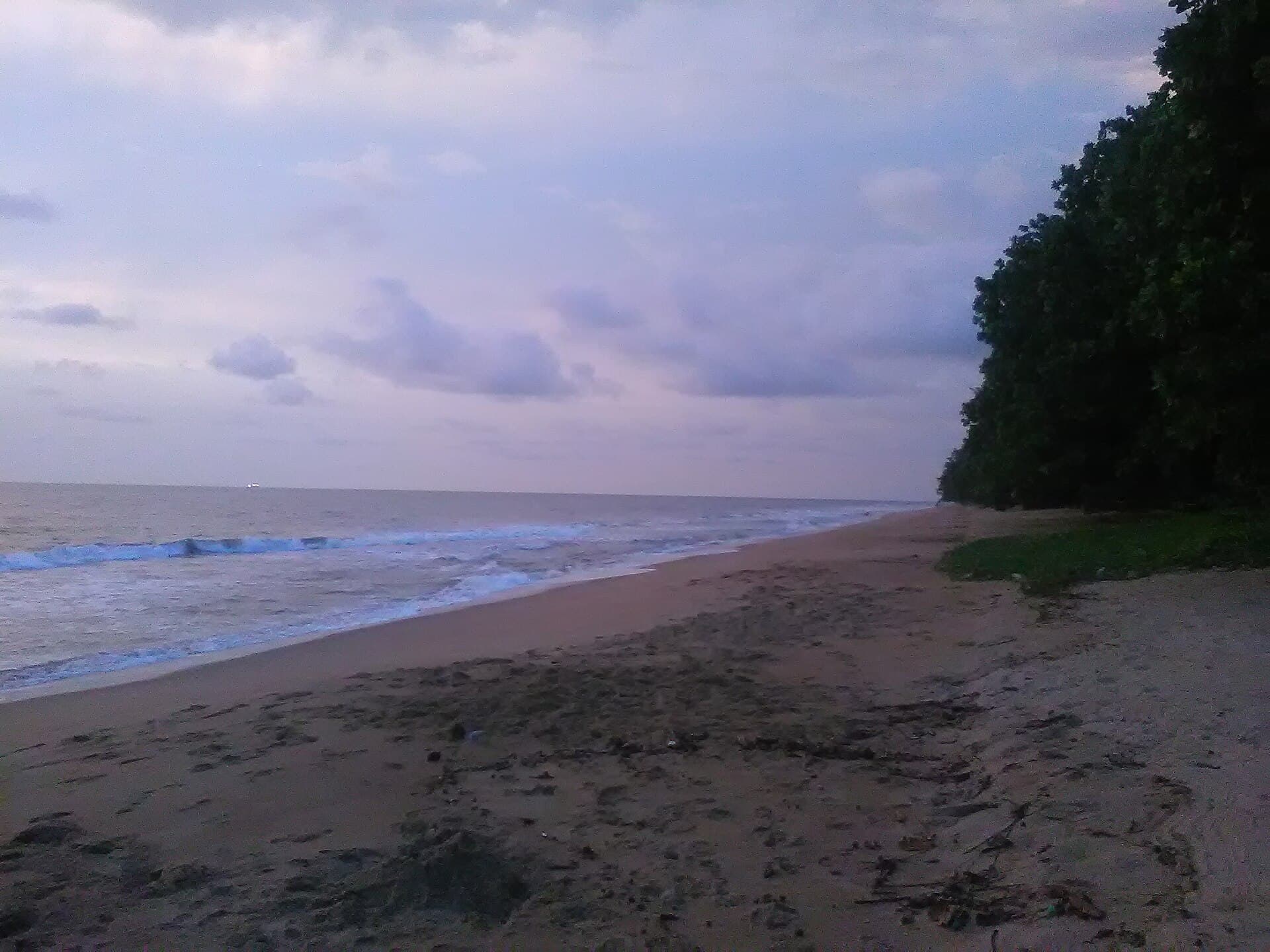 Kribi Beaches