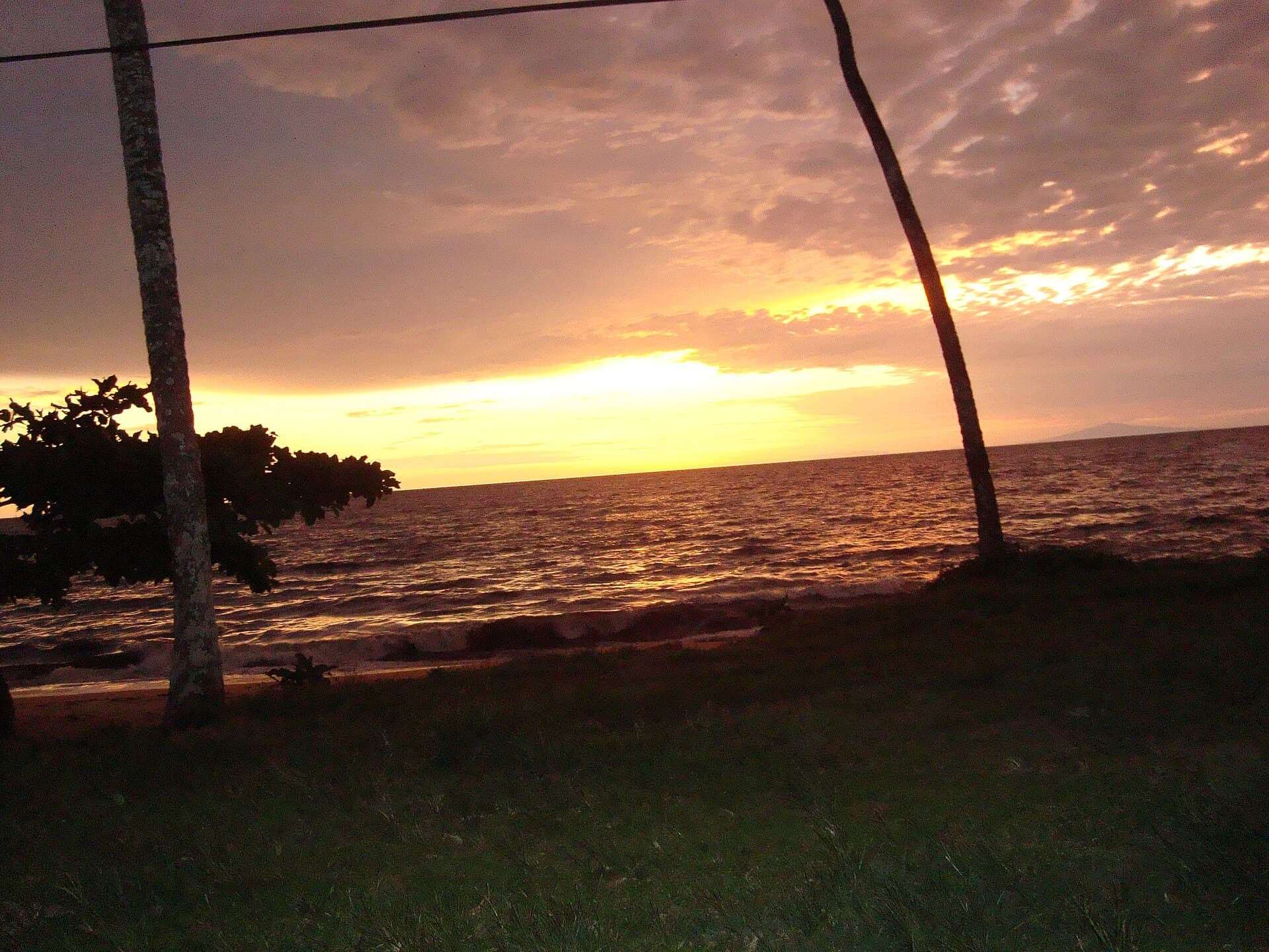 Kribi Beaches 2