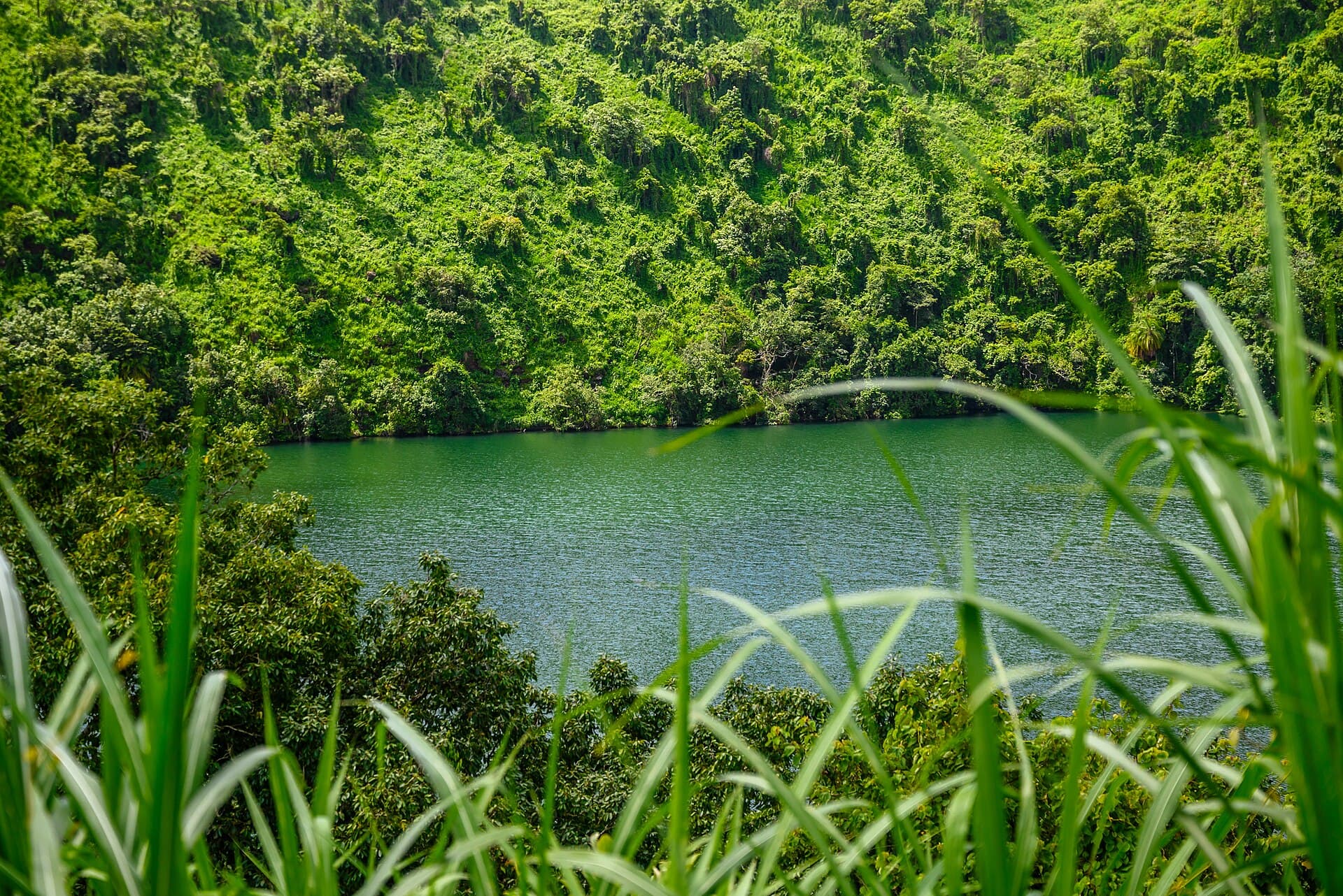Lake Baleng 2