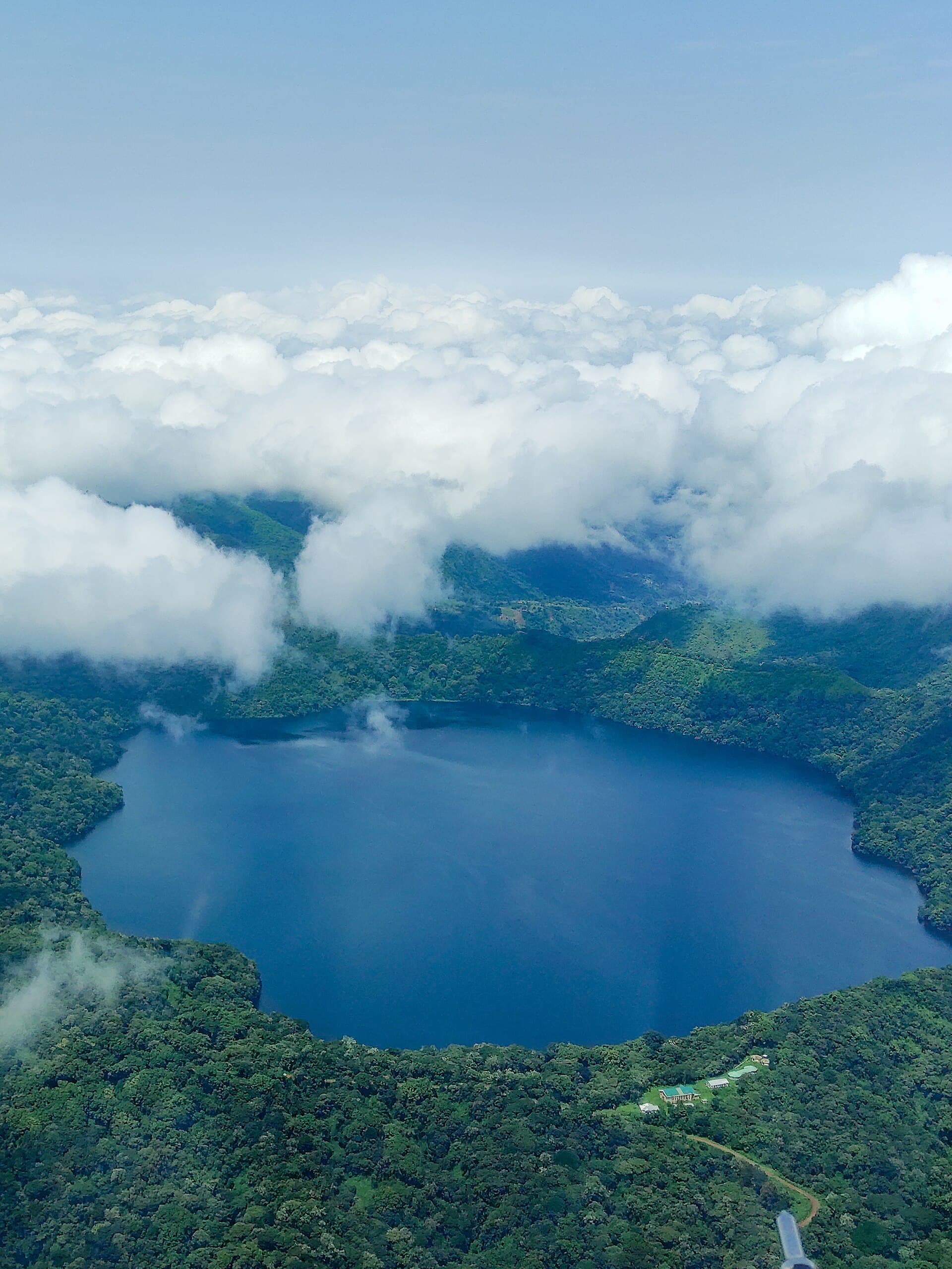 Lake Oku 2
