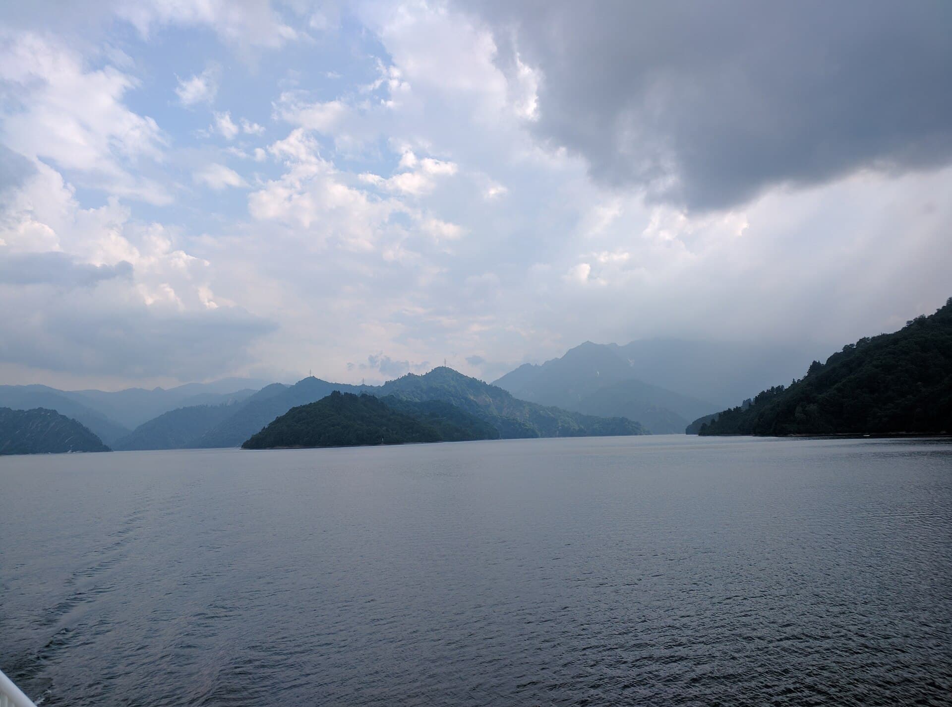 Lake Oku 3