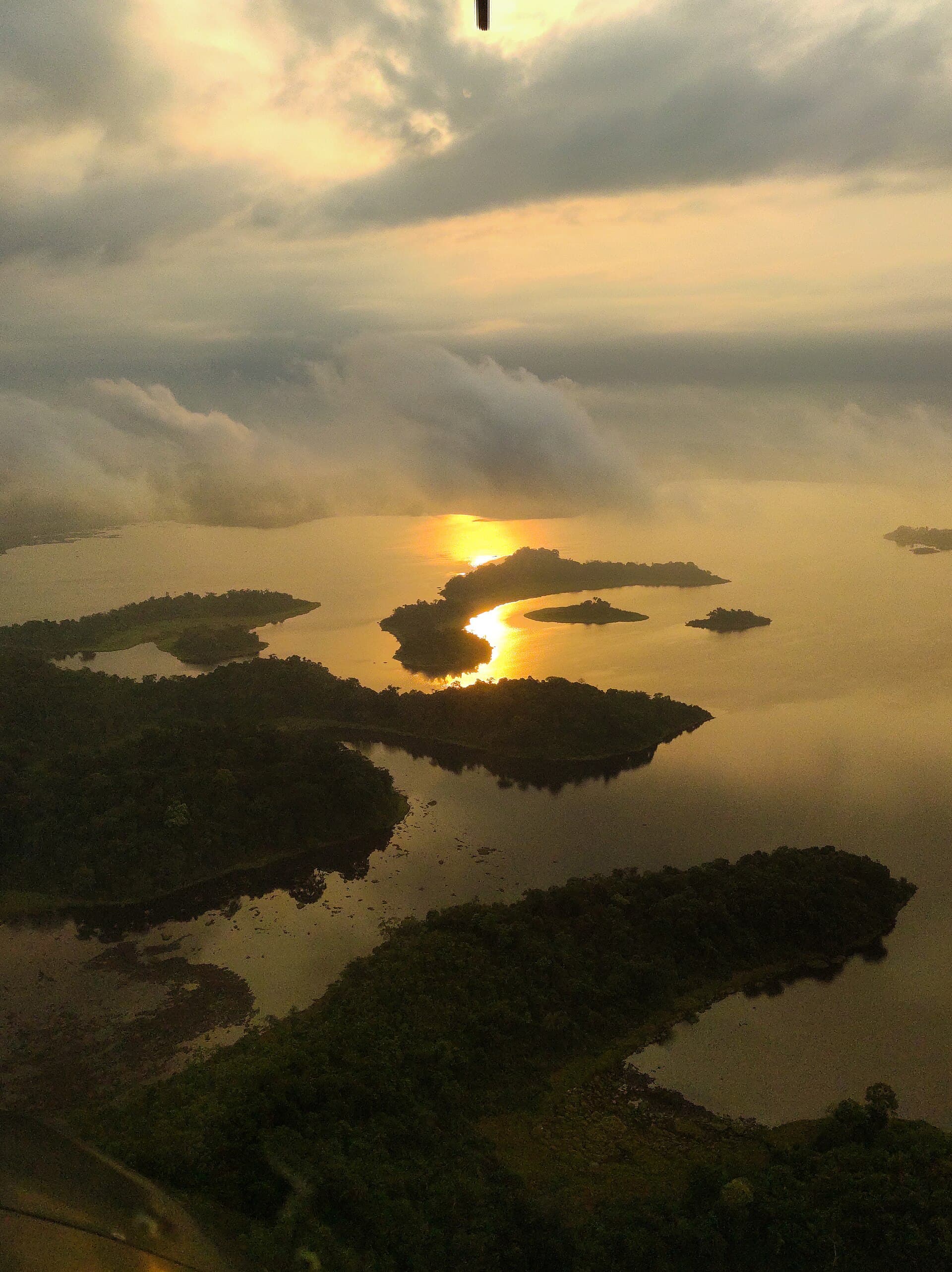 Lake Ossa 2
