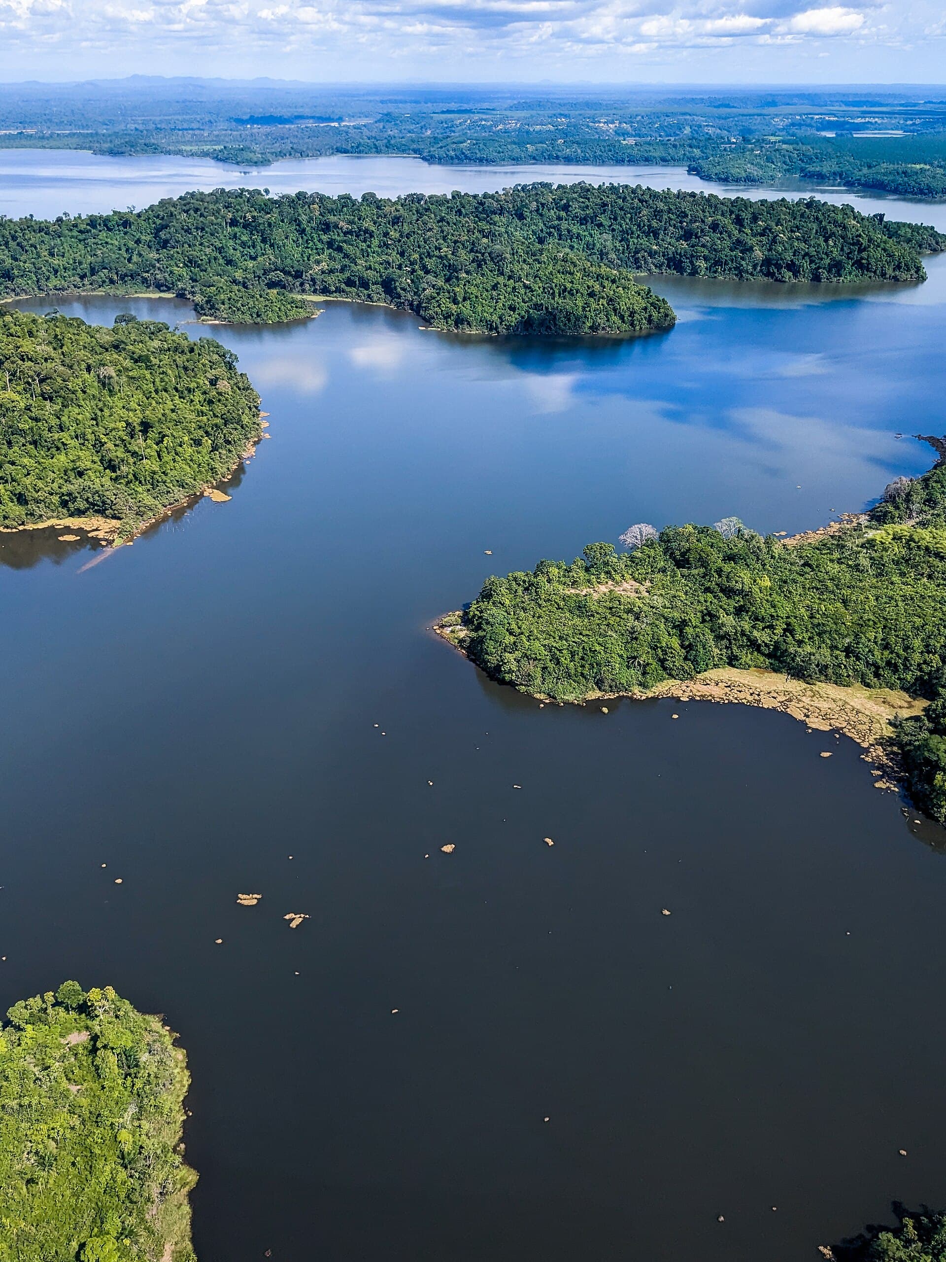 Lake Ossa 3