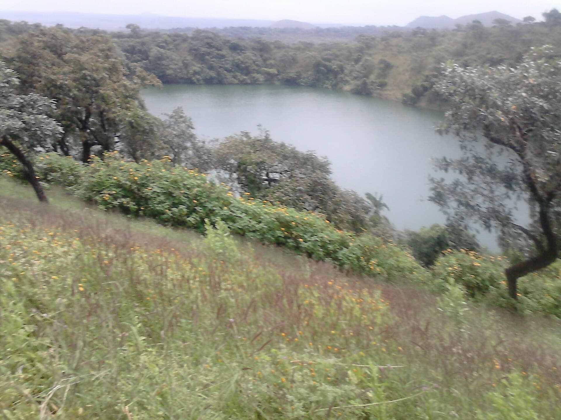 Lake Tison