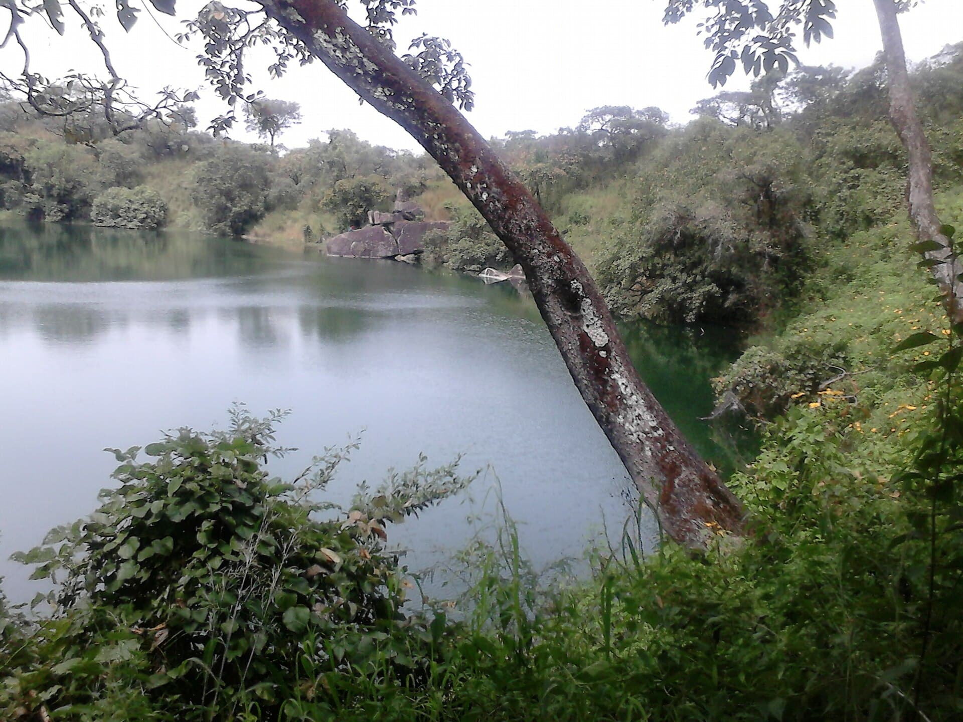 Lake Tison 2