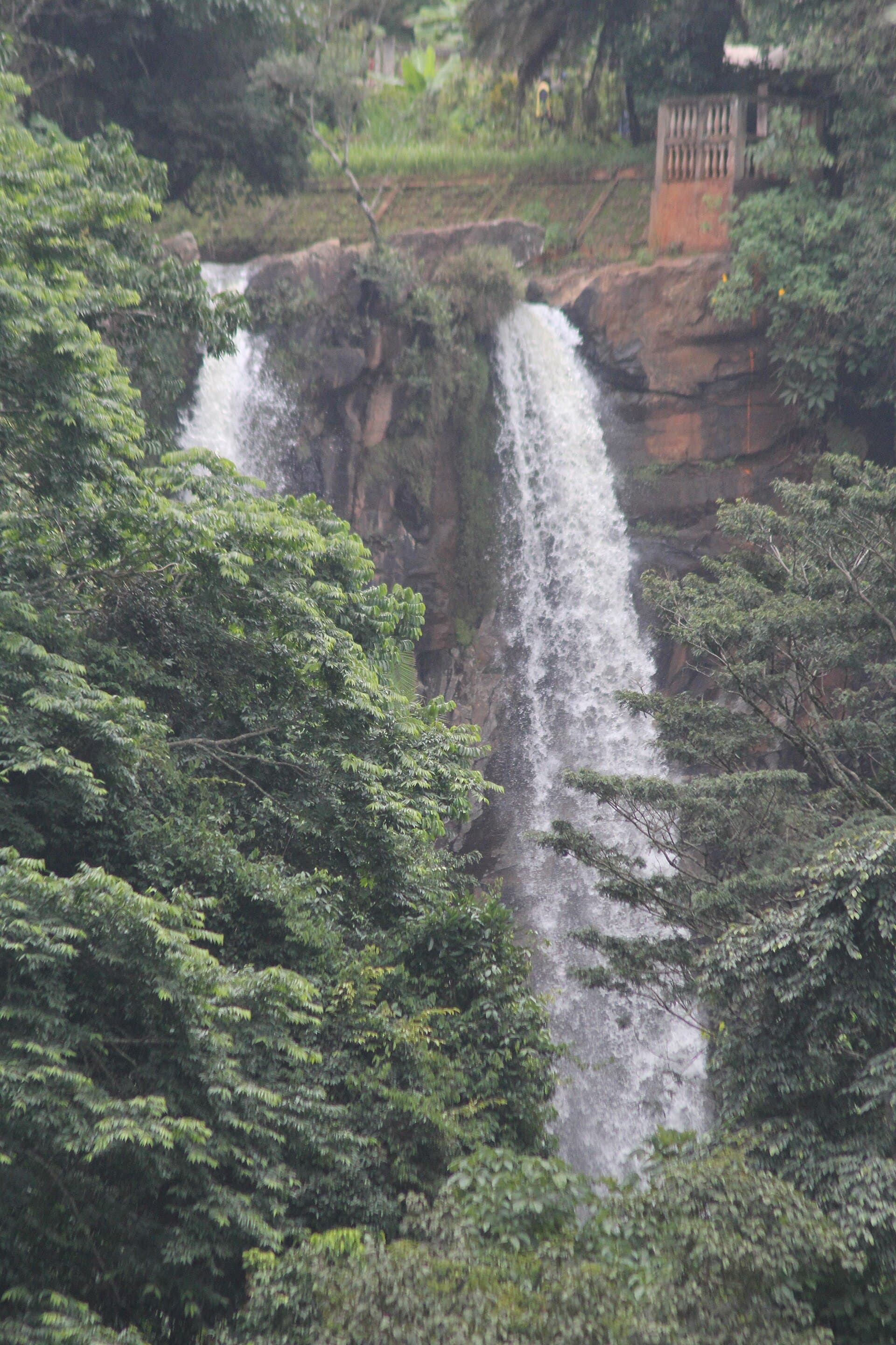 Mami Wata Falls 2