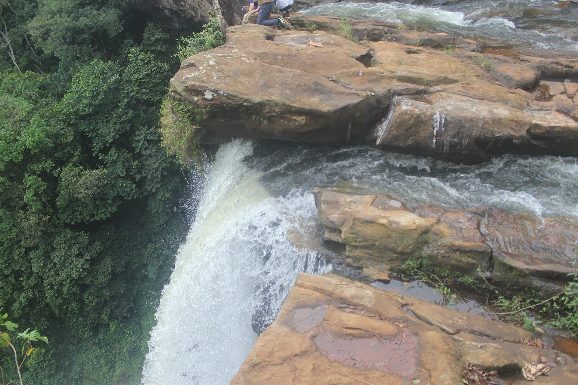 Mami Wata Falls 3
