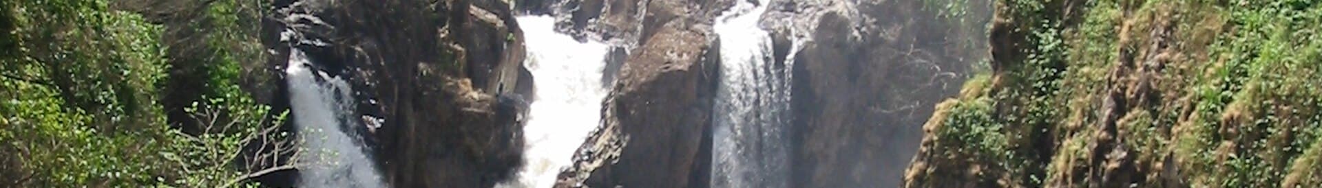 Chutes de Menchum 2