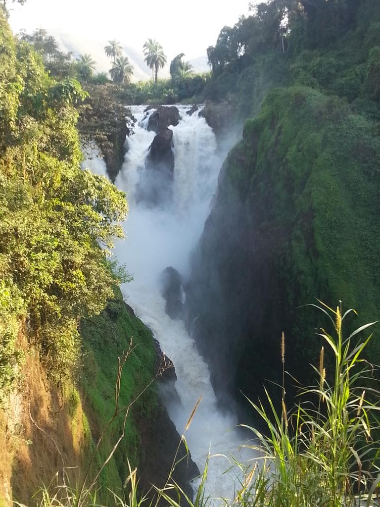 Chutes de Menchum 3