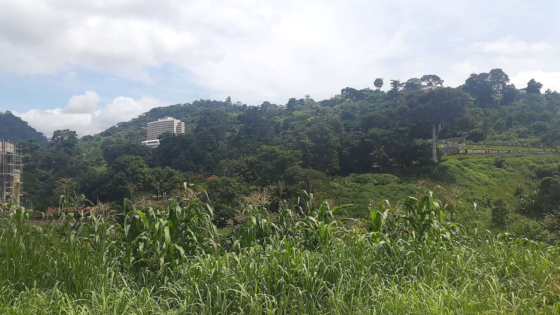 Mont Fébé