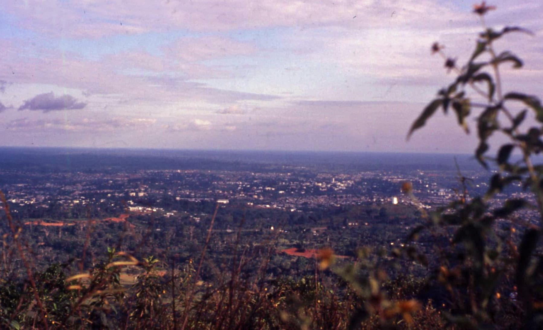 Mont Fébé 2