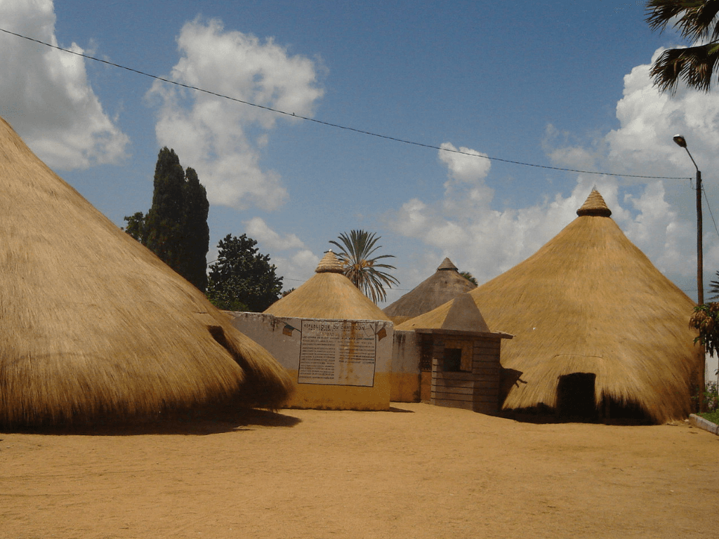 Lamidat of Ngaoundéré