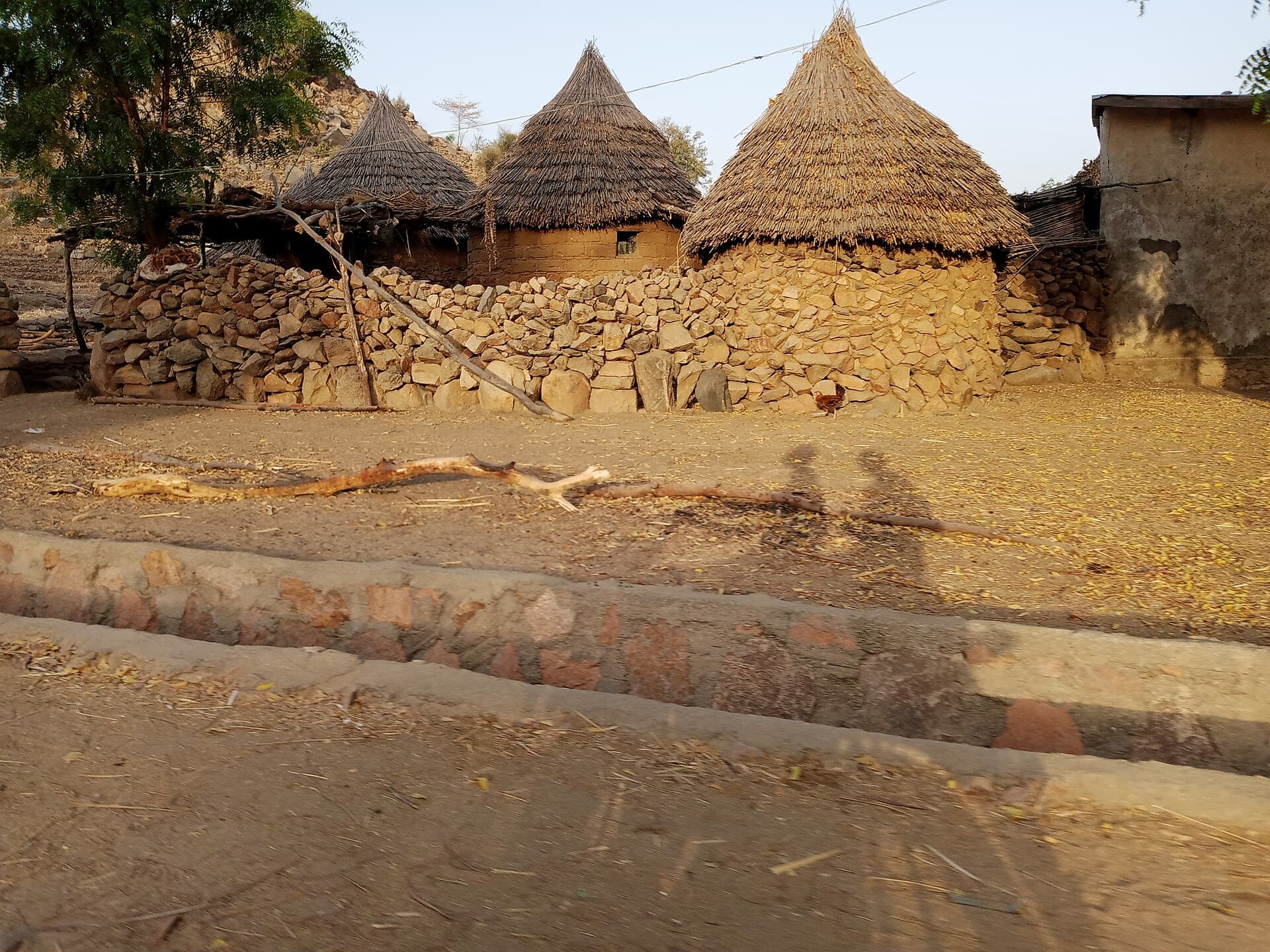 Oudjilla Chiefdom 2