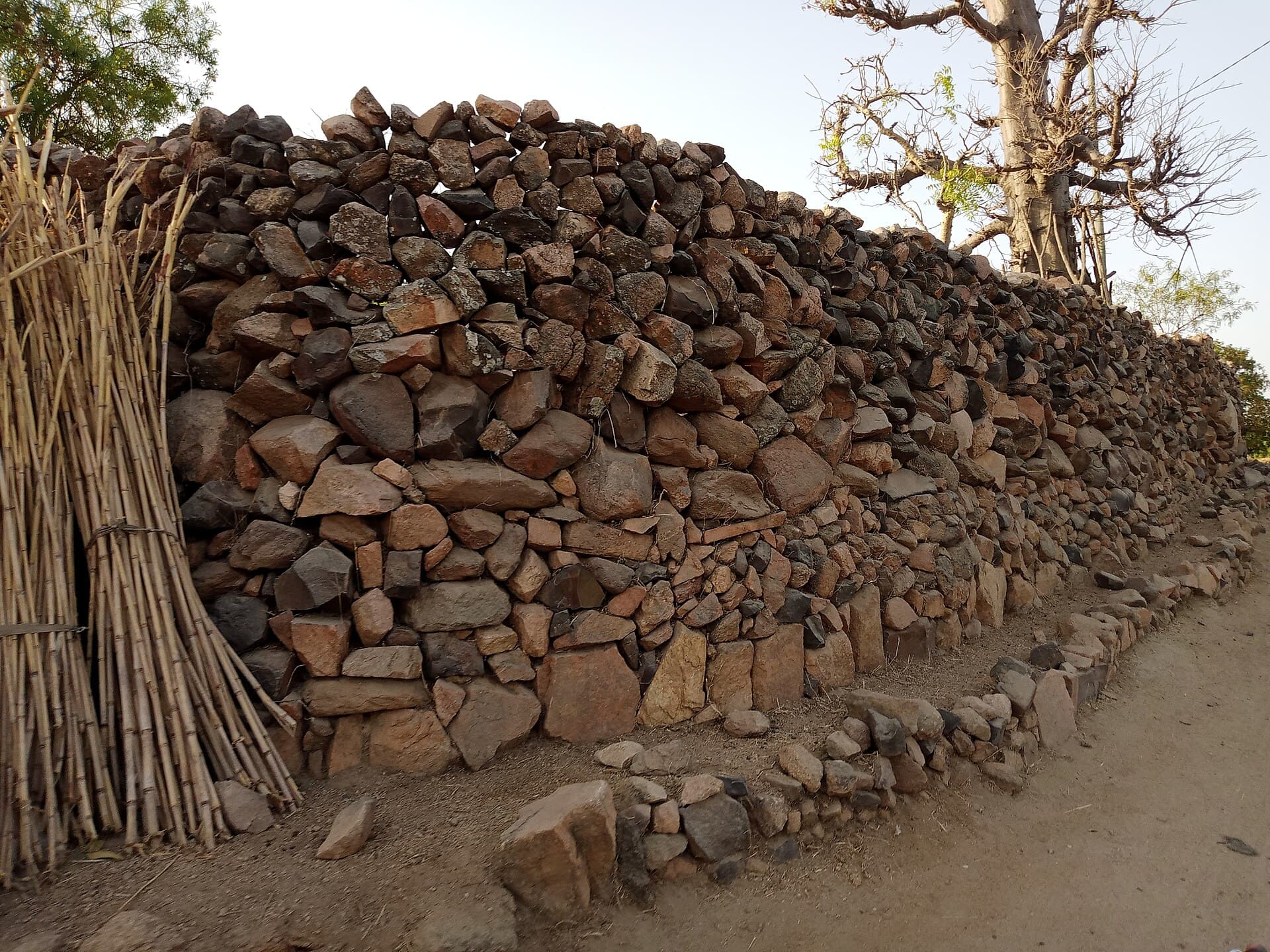 Oudjilla Chiefdom 3
