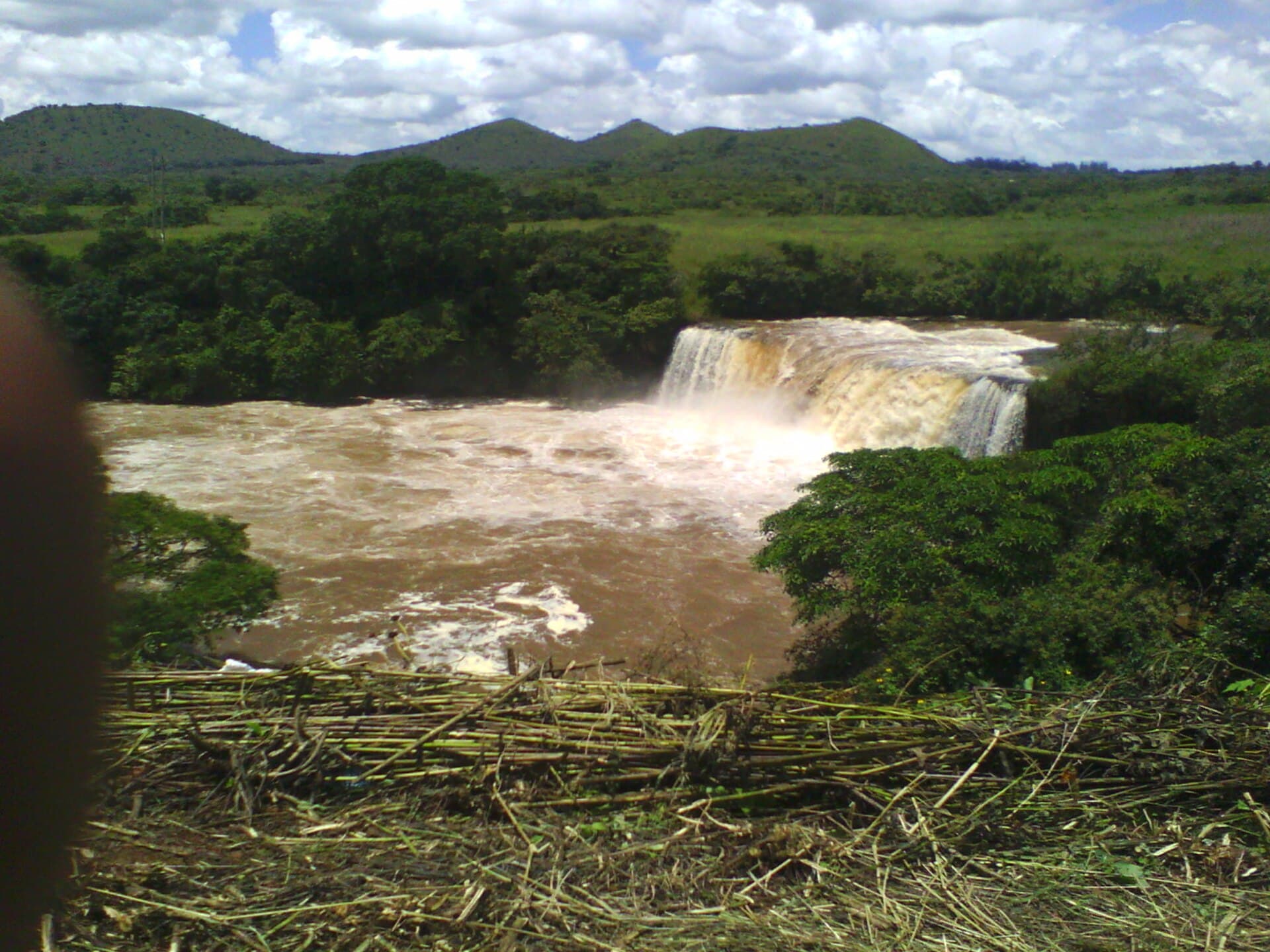 Vina Falls 2