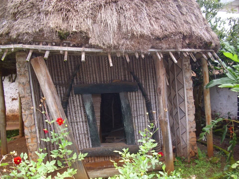 Batoufam Chiefdom