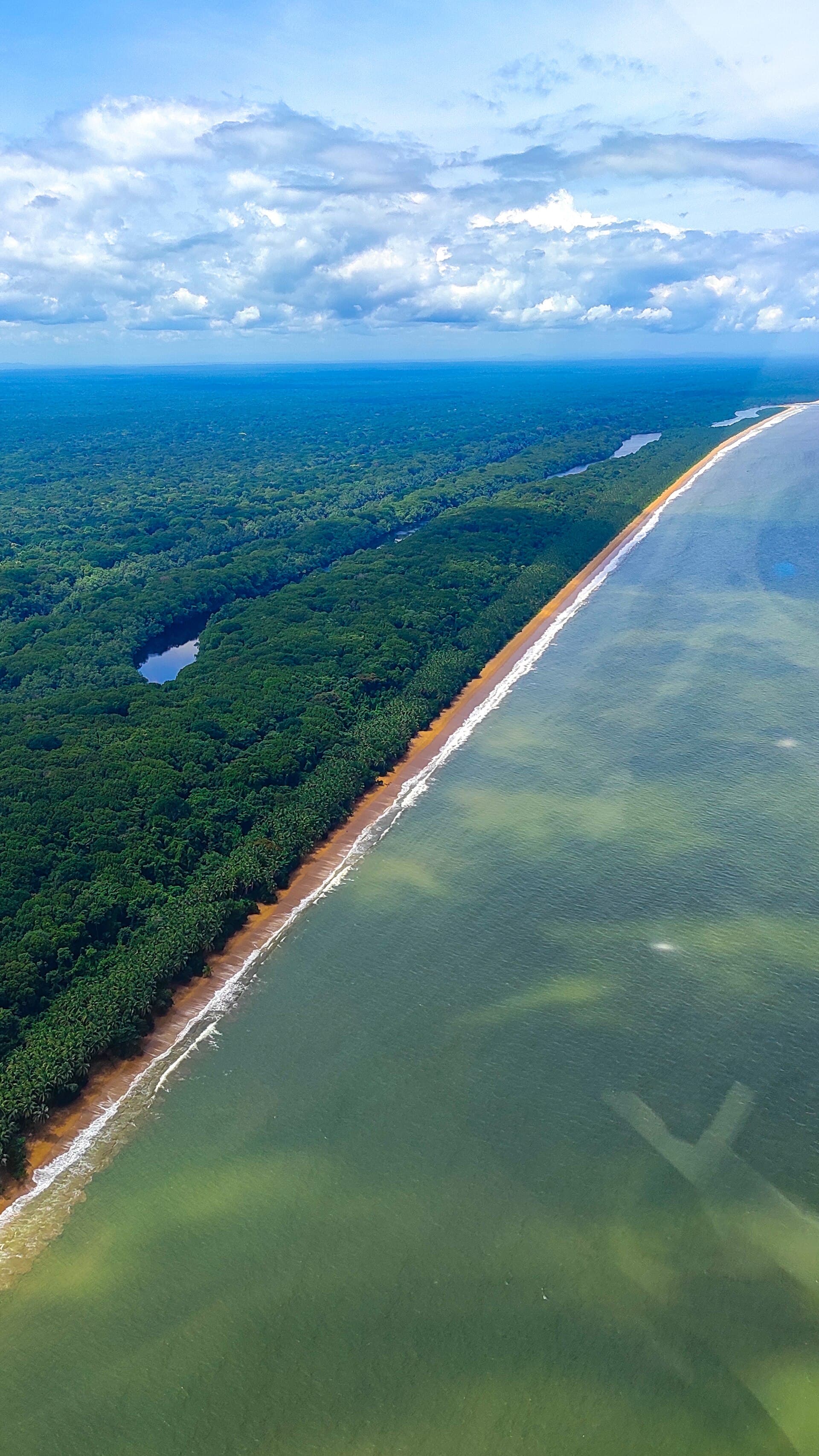 Parc national de Douala-Edéa