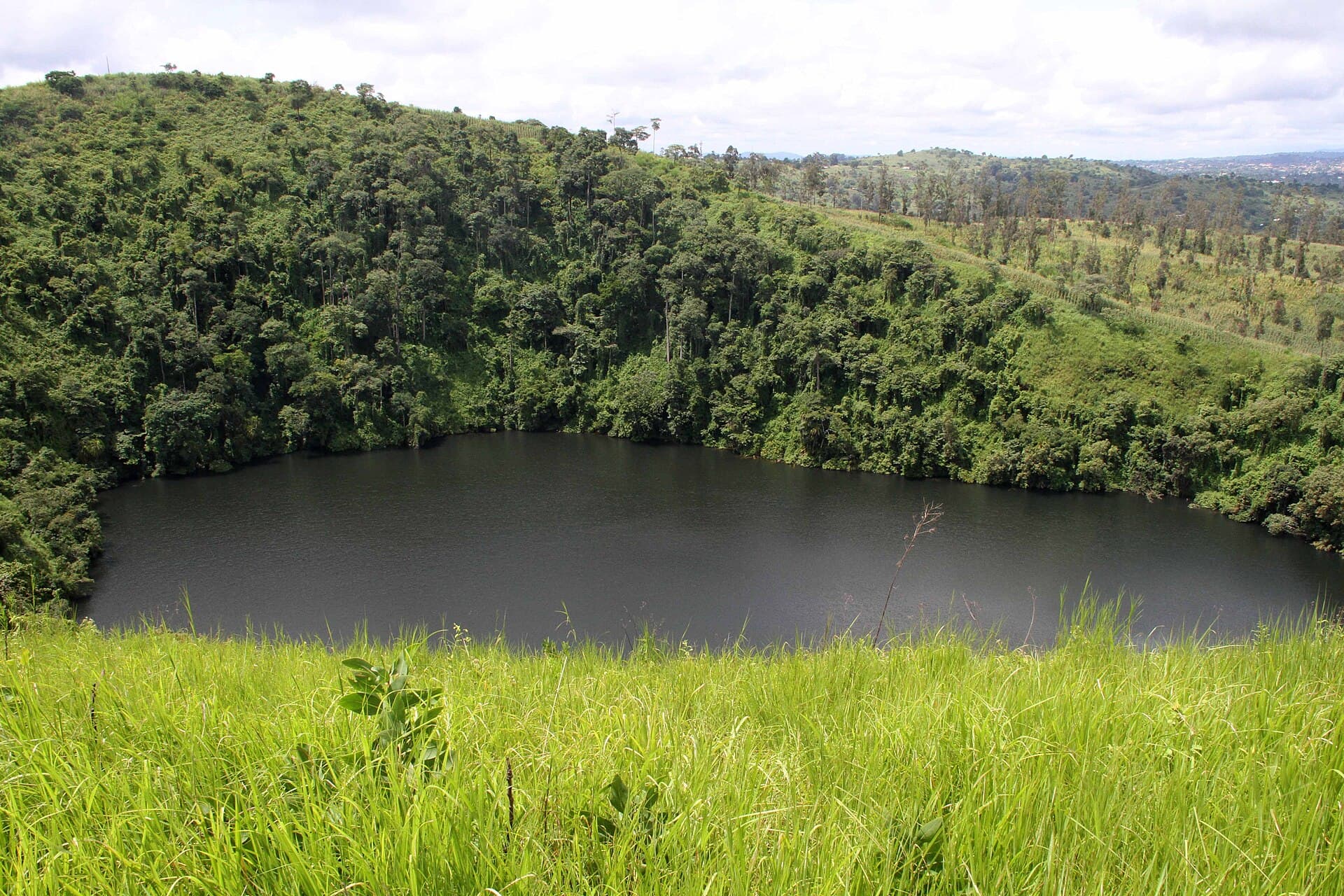 Lake Baleng
