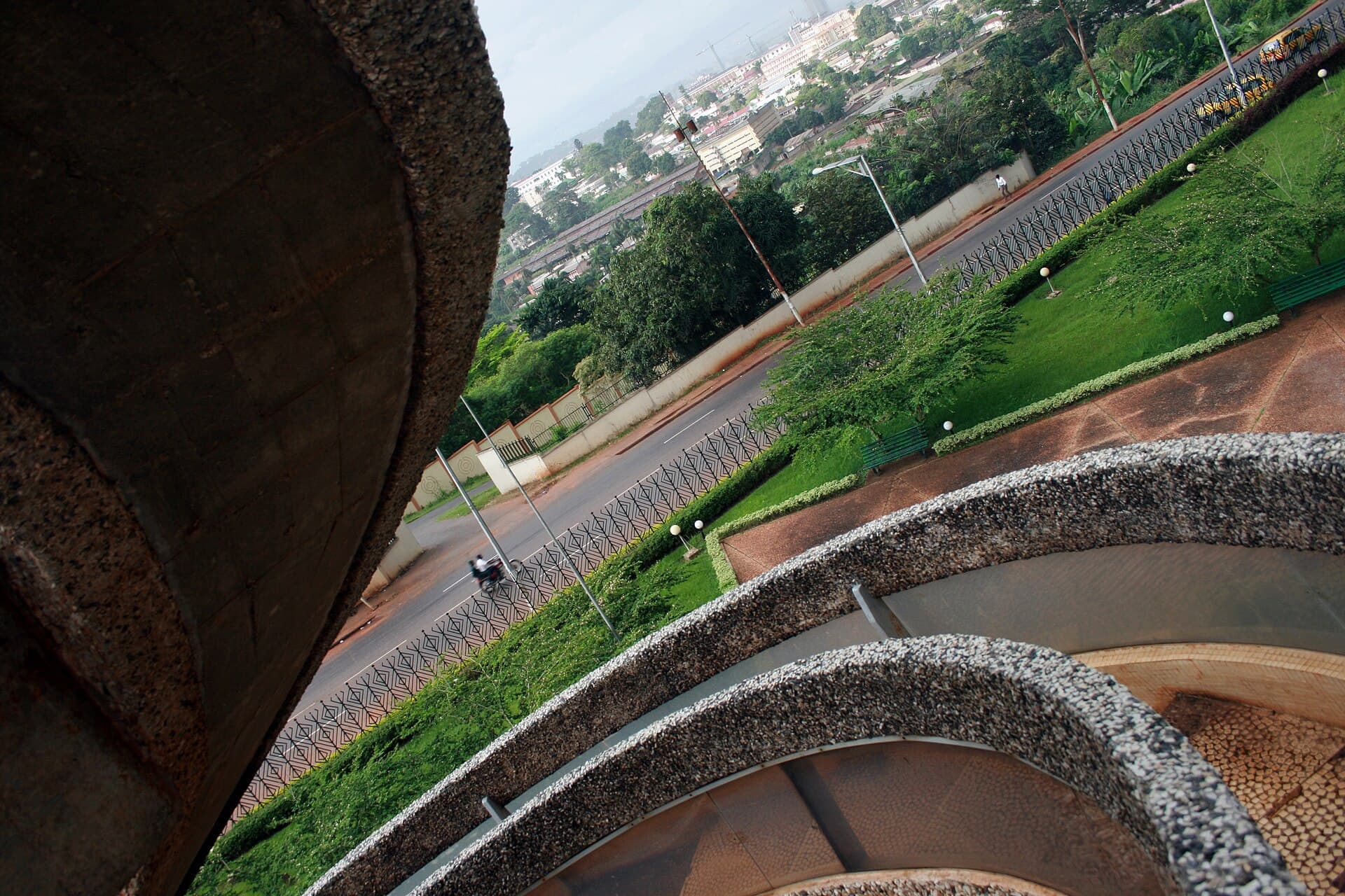 Monument de la Réunification